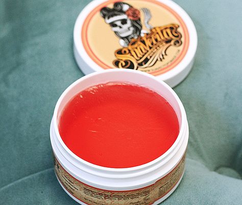 Suavecita Pomade hairstyling product for women 02 Ruby Hairstyle, Vintage Hair And Makeup, Suavecita Pomade, Victory Rolls, Makeup Hacks Tutorials, Products Review, Hair And Makeup Tips, Everyday Clothes, Bobby Pin