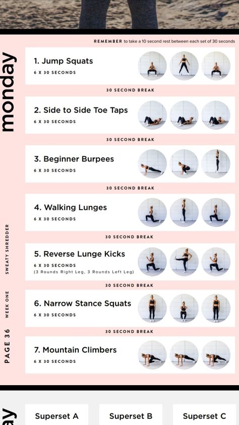 Sarahs Day sweaty shredder Sarahs Day Workout, Sarah's Day Workout, Sarahs Day, Dancer Fitness, Sarah Day, Shred Workout, Sarah's Day, Daily Workout Plan, Sweat Workout