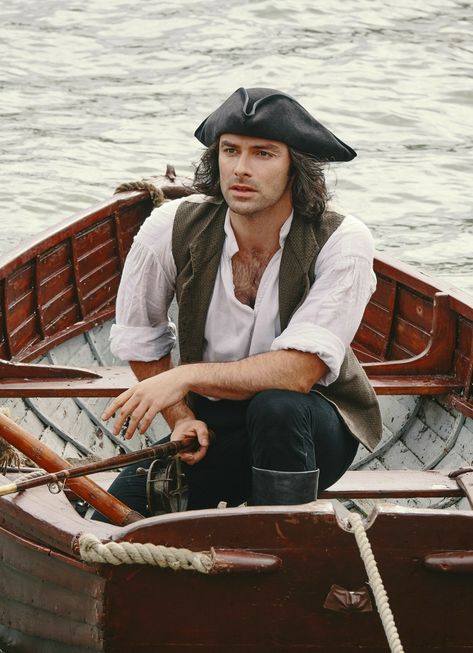 Ross Poldark Aesthetic, Aiden Turner Poldark, Poldark Wallpaper, Poldark Costumes, Poldark Aesthetic, Georgian Wedding, Poldark Ross, Poldark Cast, Ross And Demelza