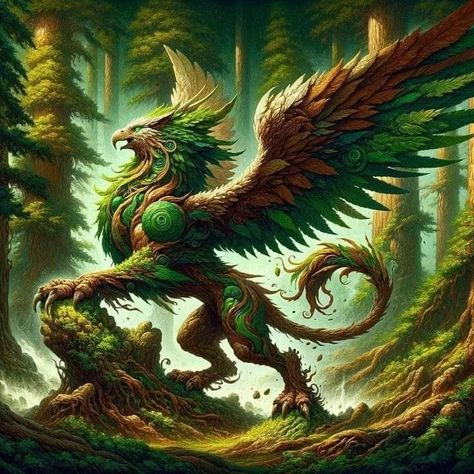 Earth Creature, Cool Dragon Pictures, Monster Artwork, Mythical Creatures Fantasy, Mystical Animals, Creature Artwork, Mythical Animal, Dungeons And Dragons Homebrew, Fantasy Creatures Art