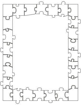 Nom du fichier : bordure-coloriage-57.gif Poids du fichier : 14Ko Dimensions : 747x968 Ajouté le : Aout 08, 2006 Kindergarten Portfolio, Puzzle Frame, Colorful Borders Design, Door Display, Page Borders Design, Page Borders, Borders And Frames, Borders For Paper, Printable Stationery