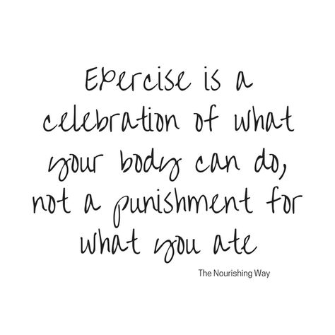 Exercise because you love your body. Exercise quote. Body love quote Appreciate Your Body Quotes, Body Appreciation Quotes, Love Your Body, You Are More Than Your Body Quote, More Than A Body Quote, Fit Body Quotes, Love Your Natural Body Quotes, Vision Board Exercise, Workout Because You Love Your Body