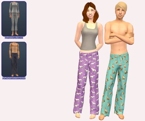 Sims Download, Sims 2 Hair, Ts2 Cc, Sims Games, The Sims 2, Los Sims, Sims 1, Cc Sims, Pj Pants