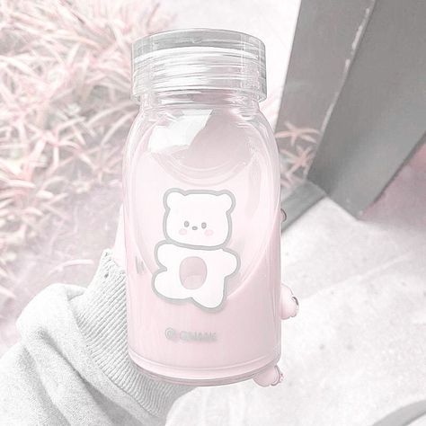 Pink + Core + Aesthetic, Pink Snacks, Soft Pink Theme, Baby Pink Aesthetic, Pink Foods, Theme Background, Pastel Pink Aesthetic, Pink Vibes, Pink Themes