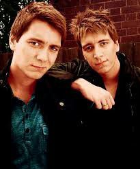 Seven Minutes In Heaven, Phelps Twins, Buku Harry Potter, Oliver Phelps, Fred And George Weasley, Harry Potter Images, Weasley Twins, Fred Weasley, Harry Potter Actors