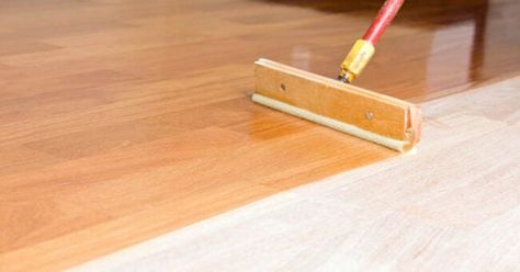 What Is the Cost to Refinish Hardwood Floors? Best Engineered Wood Flooring, Unfinished Wood Floors, Best Floor Cleaner, Driveway Apron, Polyurethane Floors, Ceiling Repair, Paint Business, Types Of Hardwood Floors, Refinish Wood Floors