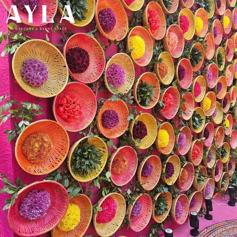 You may improve your events with the aid of Ayla Event Space! Our location is suitable for important events like weddings and business meetings. Please get in contact with us right away, and let's work together to realise your vision! . . . #aylaeventspaceandgarden #aylaeventspaceandgardens #aylaeventspaceandgardencenter #aylaeventspaceandgardenand #aylaeventspaceandgardenandkitchen#weddingreception #corporateevents #weddings #receptionvenue #parties #aylaeventspace #birthdays #vijayawada #ga... Event Entrance Design, Restaurant Design Concepts, Small Wedding Decor, Mehendi Decor Ideas, Event Entrance, Birthday Venues, Birthday Party Venues, Wedding Hall Decorations, Lights Wedding Decor