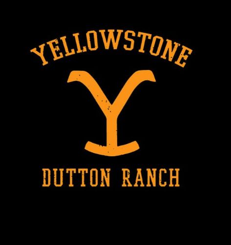 Yellowstone Tv Tattoo Ideas, Yellowstone Tattoo, Tattoo Tv Shows, Dutton Ranch, Tattoo Inspo, Atari Logo, Flash Tattoo, Tattoo Ideas, Flash