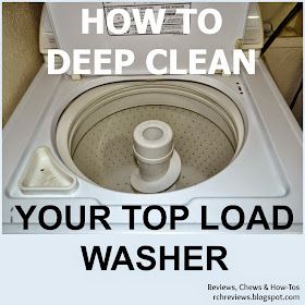 Cleaning Washer Machine, Washer Smell, Washing Machine Smell, Washing Machine Reviews, Clean Washer, Washing Machine Cleaner, Washer Cleaner, Clean Your Washing Machine, Top Load Washing Machine