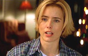 Rachel Cut, Téa Leoni, Flippy Hair, Feathered Bob, Tea Leoni, Madam Secretary, Family Man, Italian Beauty, New Cut