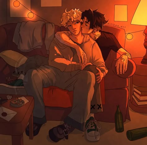 Rosekiller fanart Rosekiller Fanart Spicy, Marauders Art, Marauders Fanart, Slytherin Skittles, Marauders Fan Art, Barty Crouch Jr, Marauders Harry Potter, Gay Harry Potter, Hp Marauders