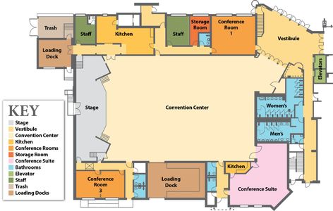 Convention Center Floor Plans | City of Rehoboth Convention Center Plan Architecture, Community Center Design Floor Plans, Convention Centre Plan, Convention Centre Design, Event Centre Design, Multipurpose Hall Plan Layout, Convention Center Plan, Community Center Floor Plan, Event Center Floor Plans