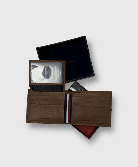 Brand: Tommy Hilfiger Wallet Price: 2000 L.E. Original #original #men #wallet Tommy Hilfiger Wallet, Instagram Brand, Men Wallet, July 3, Tommy Hilfiger, Wallet, The Originals, On Instagram, Quick Saves