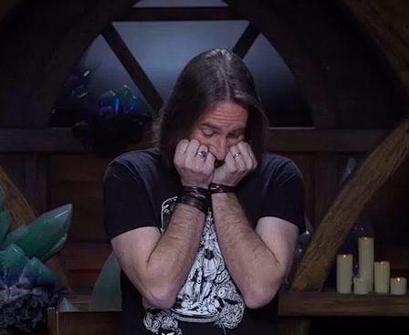 Criticle Role, Matt Mercer, Matthew Mercer, Circus Man, Dnd Memes, Iron Man Tony Stark, Dnd Stuff, Vox Machina, Reaction Images