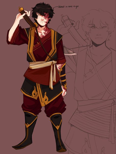 Credits to @pakchoys on Tumblr!! Prince Zuko, Avatar Zuko, Avatar The Last Airbender Funny, Avatar Funny, Avatar Series, The Last Avatar, Avatar Fan Art, Avatar The Last Airbender Art, Team Avatar