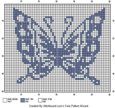 Alpha Patterns Crochet Butterfly, Alpha Patterns Blanket, Free Alpha Patterns Crochet, Butterfly Grid Pattern, Crochet Grid Patterns Free, Grid Crochet, Pixel Grid, Crochet Charts, Graph Crochet