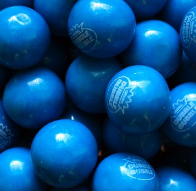 Blue bubblegum Blue Bubble Gum Aesthetic, Colour Aesthetic, Character Vibes, Bubblegum Pop, Dubble Bubble, Oc Character, Blue Bayou, Michael Afton, Aesthetic Pretty