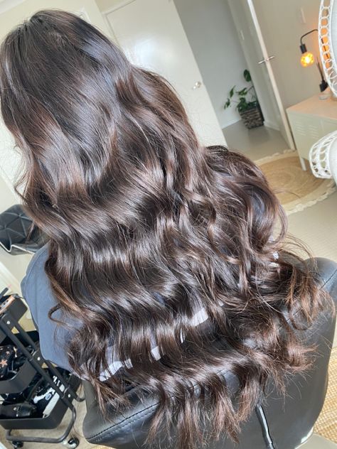 Curls Pictures, Glam Waves, Loose Waves, Trending Now, Curly Hair Styles, Hairstyles, Long Hair Styles, Hair Styles, Hair