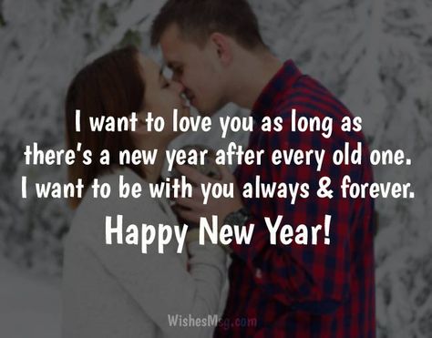 New Year Message For Boyfriend, Funny New Year Messages, New Year Love Quotes, Happy New Year Messages, Messages For Girlfriend, New Year Messages, Best New Year Wishes, Quotes Valentines Day, New Year Wishes Messages