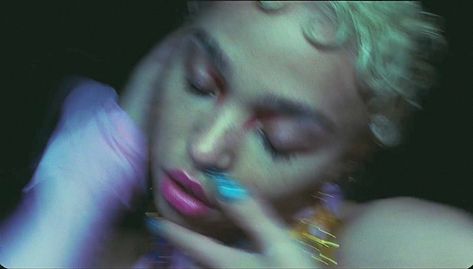 Tears In The Club, Fka Twigs, Club Music, The Club, Music Video, Music