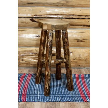 Page 2 | Rustic, Modern, and Natural Wood Stools Log Bar Stools, Lodge Bar, Pub Stools, Exterior Stain, Backless Stools, Into The Wood, 30 Bar Stools, Backless Bar Stools, Log Furniture