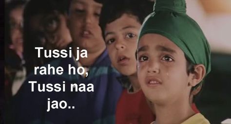 Ban Pubg, Romantic Dialogues, Bollywood Dialogues, Filmy Quotes, Famous Dialogues, Indian Meme, Kuch Kuch Hota Hai, Cinema Quotes, Movie Dialogues