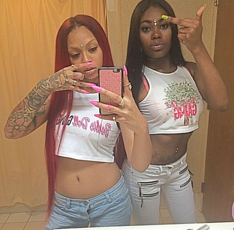 @ʟɪʟɢʟᴏɢɪʀʟ Cuban Da Savage, Cuban Doll, Black Swag, Doll Videos, Pimped Out Cars, Asian Doll, Inner Circle, Old Video