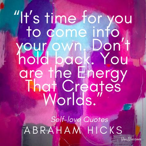 Abraham Hicks Quotes Relationships, Morning Intentions, Energy Inspiration, Manifestation Methods, Inner Journey, Esther Hicks, Universe Quotes, Abraham Hicks Quotes, Law Of Attraction Affirmations