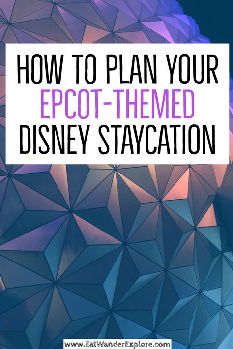 Epcot Themed Party Around The Worlds, Epcot Birthday Party Theme, Epcot Themed Party, Disney World Party, Disney At Home, Disney Decorations, Disney Night, Travel Disney, Staycation Ideas