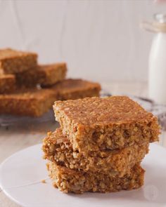 Crunchie Recipes, Oat Cake Recipes, Rusk Recipe, Oat Cookie Recipe, Resepi Biskut, African Dessert, Easy Puddings, Cookie Recipes Homemade, Eggless Baking