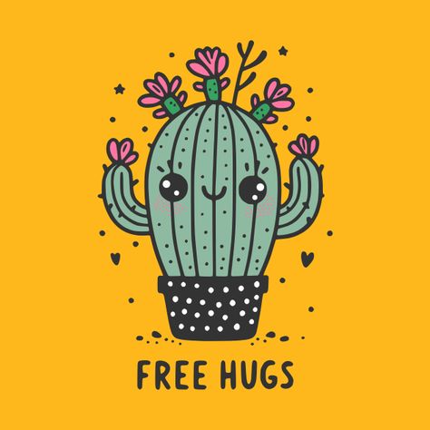 #kawaii #cute #funny #humor #freehugs #hugs #cactus Cactus Memes Funny, Hug Humor, Cactus Funny, Kawaii Cactus, Funny Cactus, Funny Tapestry, Pakistan Flag, Funny Phone Cases, Funny Pillows