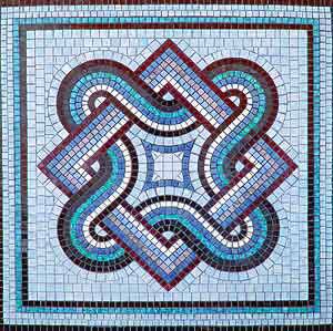 mosaic patterns templates - Google Search                                                                                                                                                                                 More Free Mosaic Patterns, Mosaic Furniture, Mosaic Tile Patterns, Istoria Artei, Roman Mosaic, Mosaic Madness, Mosaic Art Projects, Mosaic Tile Art, Pebble Mosaic