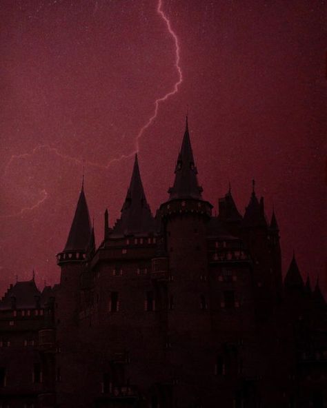 Nona Limmen, The Sky, Castle, On Twitter, Twitter, Red, Pink