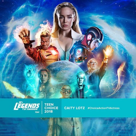 One legendary fighter! Vote for DC's #LegendsOfTomorrow's #TeenChoice nominatio Rip Hunter, Dc's Legends Of Tomorrow, Legends Of Tommorow, Arthur Darvill, Dominic Purcell, Brandon Routh, Legends Of Tomorrow, Hemlock Grove, Wally West