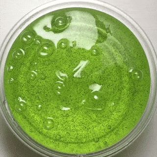 Green Slime Gif, Slime Gif, Sensory Images, Types Of Slime, Green Slime, Glitter Slime, Sensory Boards, Fluffy Slime, Slime Videos