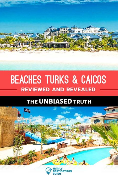 Turks And Caicos All Inclusive, Beach Vacation Tips, Turks And Caicos Resorts, Turks And Caicos Vacation, Beaches Turks And Caicos, Beach Hacks Clever Ideas, All Inclusive Resort, Caribbean Vacations, Travel Magazine