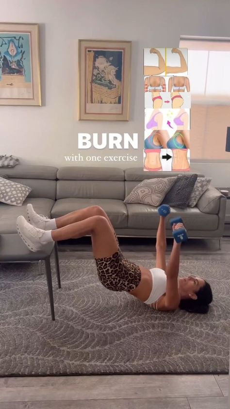 “Quick and Effective Home Exercises for Busy Lifestyles” #stayactive #weightlossjourney #stayactive #activelife #weightloss #fitness #fyp #fypシ゚viral #viralvideo #exercise #active | Pure Liife12 | Blue Ivy · BROWN SKIN GIRL Belly Workout, Flat Belly Workout, Burn Belly Fat, Stomach Workout, Belly Fat Loss, Regular Exercise, Resistance Band, Arm Workout, 30 Seconds