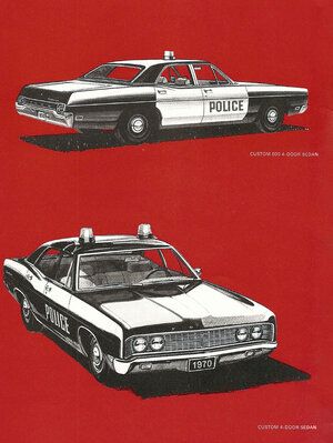 Vintage Police Cars, Police Car On Fire, Police Car Illustration, Car Advertisement, James Bond Cars, Vintage Police, Old Police Cars, Old American Cars, Bond Cars