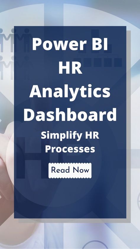 Data analytics for HR helps streamline the human resource processes within the organization. The Power BI dashboard is commonly used to derive actionable insights to improve employee performance and retention rates. 

Let’s read more about the importance of HR analytics in an enterprise. Human Resources Dashboard, Power Bi Dashboard, Hr Analytics, Employee Performance, Analytics Dashboard, Power Bi, Human Resource, Data Analytics, Human Resources