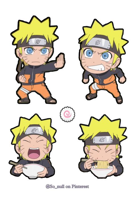 Naruto Free Printables, Naruto Journal Stickers, Naruto Chibi Stickers, Cute Naruto Stickers, Anime Stickers Printable Naruto, Naruto Uzumaki Sticker, Naruto Cute Pics, Naruto Stickers Printable, Naruto Printables