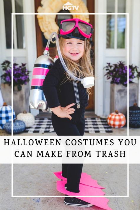 Upcycled Halloween Costumes, Make Halloween Costumes, 3 Halloween Costumes, Raccoon Costume, Halloween Costumes You Can Make, Diy Costumes Kids, Make Halloween, Pumpkin Carving Templates, Easy Diy Halloween