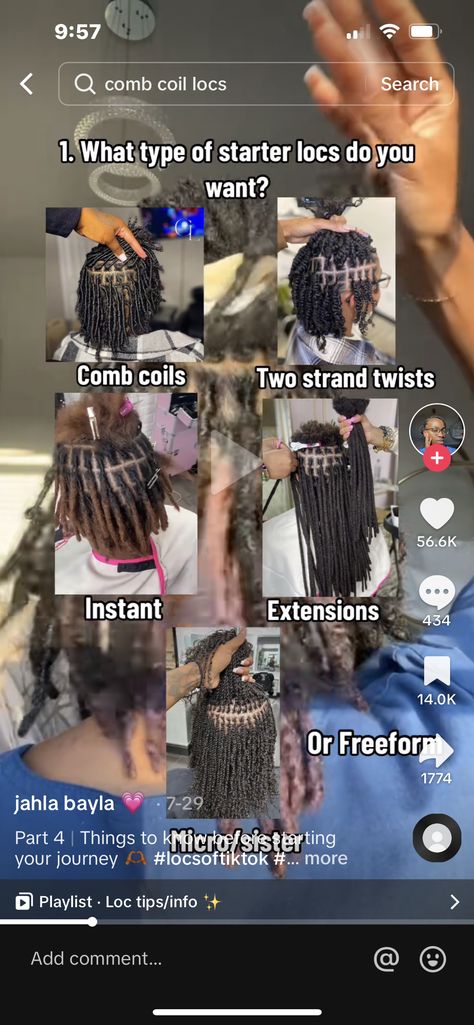 Dreads Styles For Women, Dreadlock Hairstyles For Men, Short Hair Images, Short Locs Hairstyles, Two Strand Twist, Faux Locs Hairstyles, Starter Locs, Dreadlock Styles, Dreads Styles