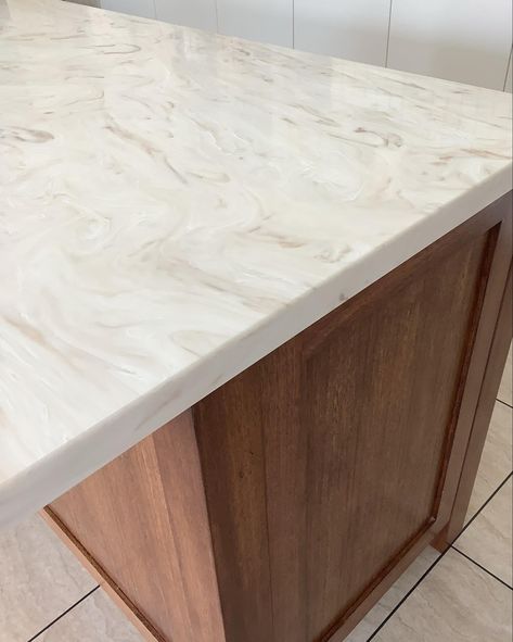 Beige Epoxy Countertop, Corian Countertops Kitchen, Limestone Prima Corian Countertops, Tan Corian Countertops Kitchen, Corian White Onyx Countertop, Cream Countertops Kitchen, Sandstone Countertops, Solid Surface Countertops Kitchen Corian, Quartz Countertops Brown Veins