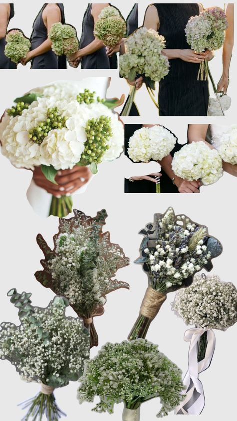 Mismatched Bridesmaid Bouquets, Mismatched Bridesmaids, Bridesmaid Bouquets, Wedding Florals, Bridesmaid Bouquet, Floral Wedding, Bouquets, Floral, Quick Saves