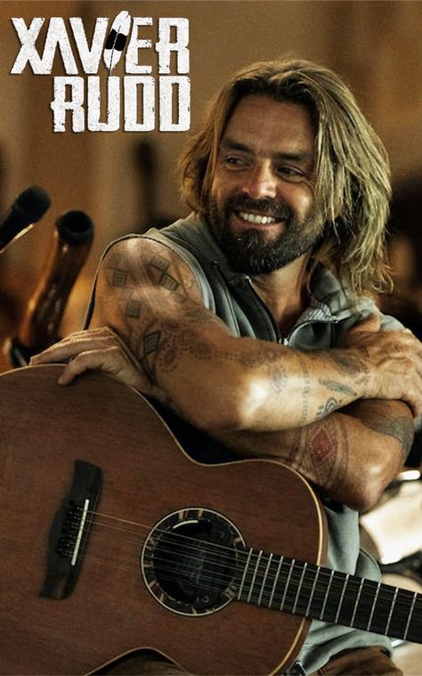 Xavier Rudd, Singer Songwriter, Consciousness, Songwriting, Musician, Dj, Spirituality, Songs, Human