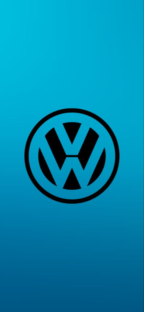 Vw Logo Wallpapers, Vw Wallpaper, Vw Logo, Cool Lock Screens, Cool Lock, Vw Tiguan, Wallpapers Iphone, Screen Wallpaper, Lock Screen