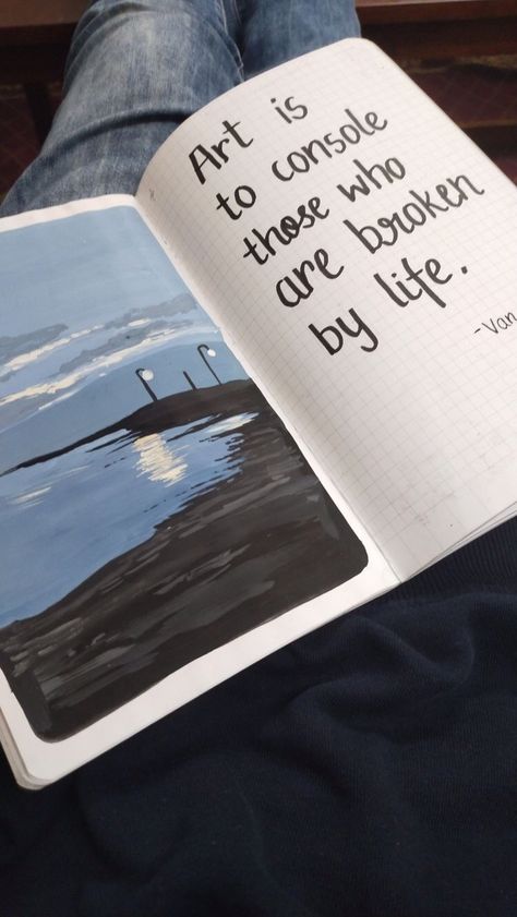 Quotes For Sketchbook, Aesthetic Sketch Book Ideas, Diary Art Drawing Journal Ideas, Journal Sketches Aesthetic, Art Journal Inspiration Sketchbooks Drawings, Quotes Sketchbook, Sketchbook Quotes, Journal Pages Aesthetic, Aesthetic Journal Pages