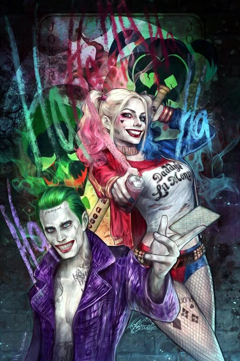 Arley Queen, Harley Quinzel, Joker Y Harley Quinn, Der Joker, Harley Quinn Drawing, Harley Quinn Quotes, Harley Quinn Comic, Joker Art, Harley Quinn Art