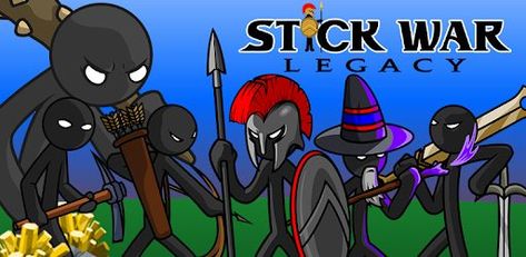 Stickman Army, World Of Zombies, Game Stick, Stick Man, Free Gems, Main Game, Strategy Games, Link Up, Popular Games