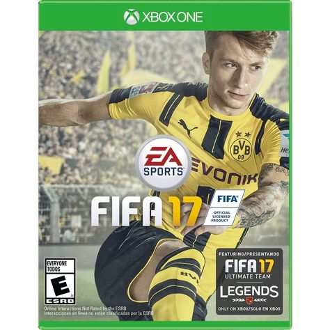 Fifa Games, Games Poster, Ea Sports Fifa, Fifa Ultimate Team, Fifa 17, Xbox 360 Games, Xbox One Games, Ea Sports, Ps4 Games